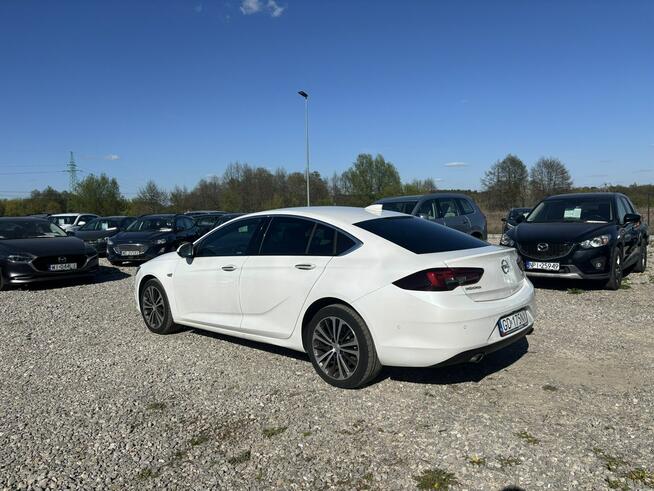 Opel Insignia I właściciel, salon Polska, bezwypadkowy, serwisowana, gwarancja !!!