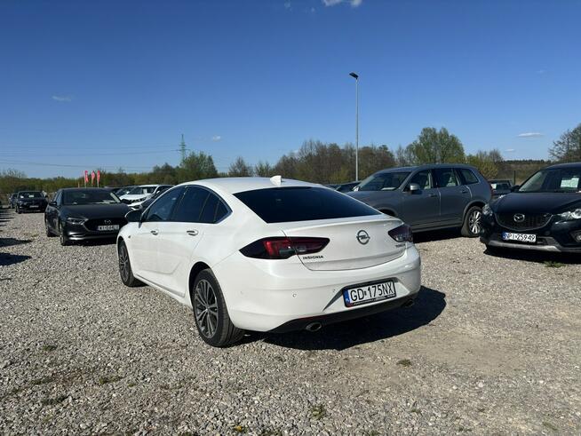 Opel Insignia I właściciel, salon Polska, bezwypadkowy, serwisowana, gwarancja !!!