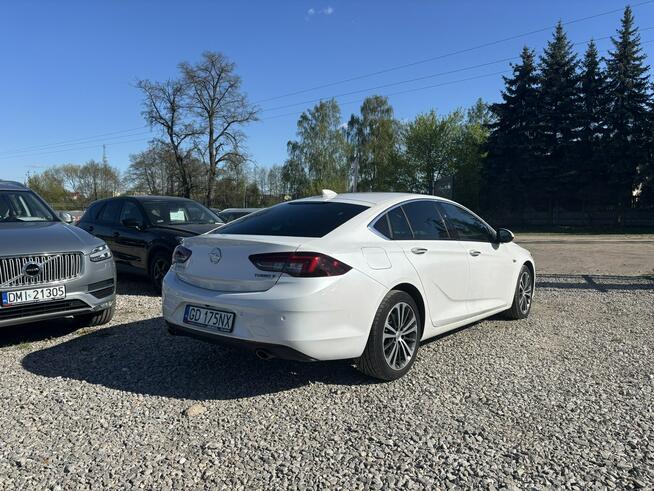 Opel Insignia I właściciel, salon Polska, bezwypadkowy, serwisowana, gwarancja !!!