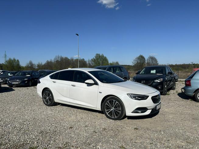 Opel Insignia I właściciel, salon Polska, bezwypadkowy, serwisowana, gwarancja !!!