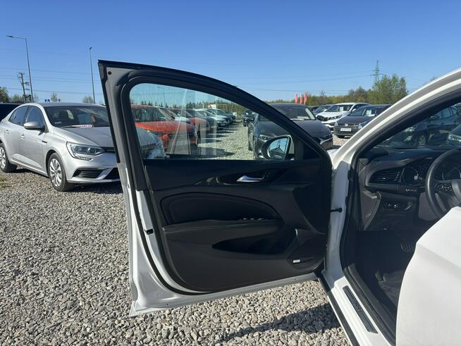 Opel Insignia I właściciel, salon Polska, bezwypadkowy, serwisowana, gwarancja !!!