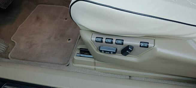 Volvo XC 90 2.4 D5 AWD Polar Plus,automat,skóra,7 miejsc