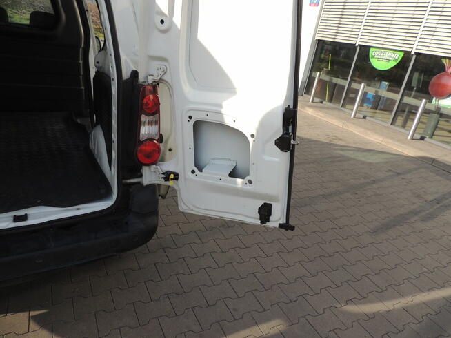 citroen berlingo van