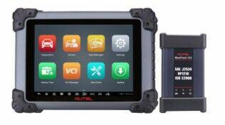 AUTEL MaxiSys ELITE - Autel MaxiSys Elite DOIP -SGW