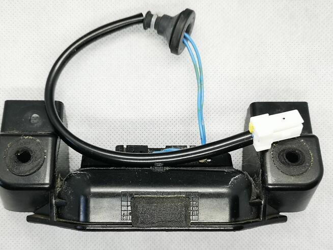 Mikrostyk klamka klapy tył Suzuki Vitara III 83942-79J00