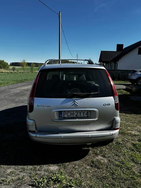 Citroen C8 2.0 HDi Exclusive