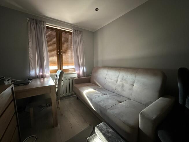 WCHODZISZ I MIESZKASZ – 52,65 m² po remoncie 2025! Chorzeń