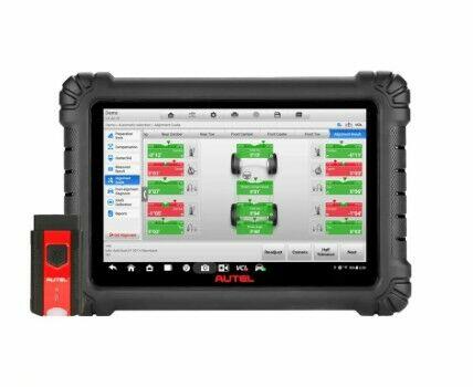 Autel zaciski Clamp Target - IWA 500 Autel