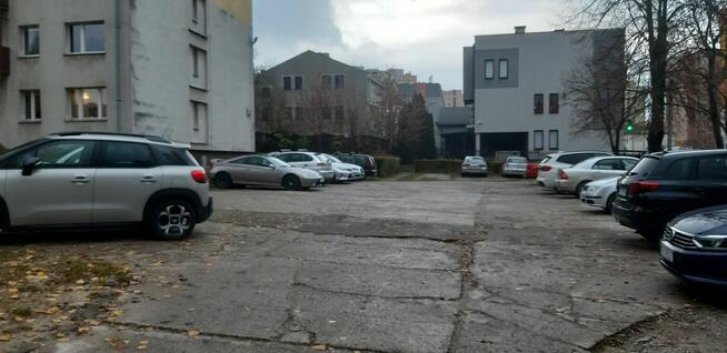 Mieszkanie 64,3m2 2 pok.miejsca parking. ogrodzony teren