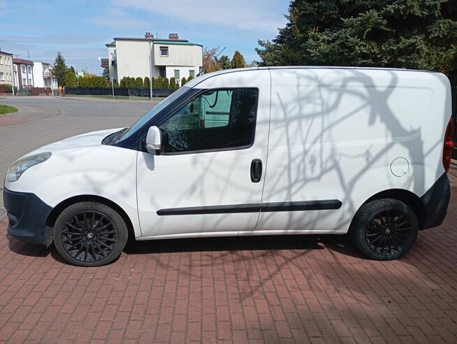 Fiat Doblo