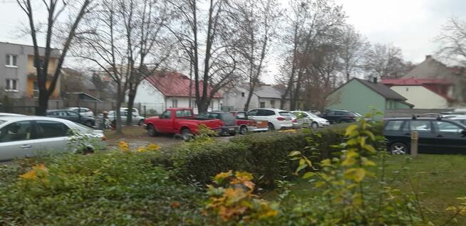 Mieszkanie 64,3m2 2 pok.miejsca parking. ogrodzony teren