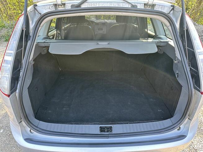 Ford focus 2009. 1.6 tdci ECONETIC