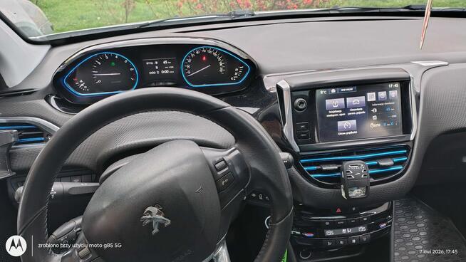 Peugeot 2008 doinwestowany