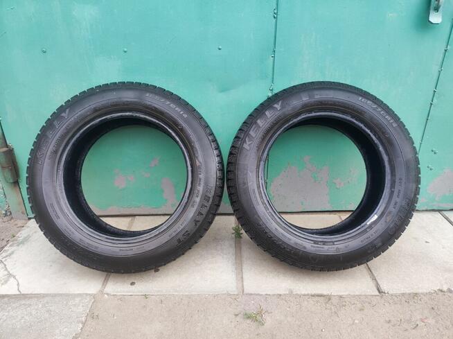 opony letnie Kelly ST 165 70 r14 2 szt