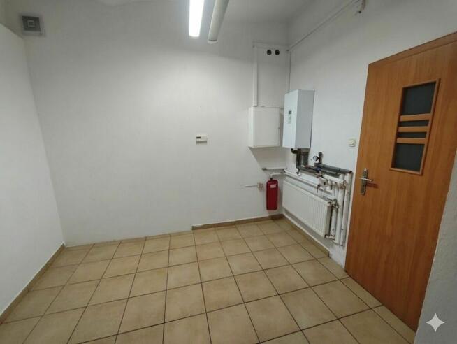 Lokal usługowy 51-100 m²/DK8/Kudowa ul. Główna
