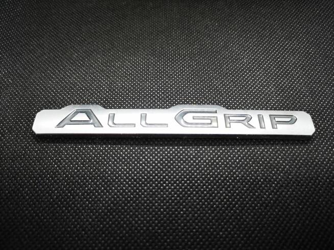 Emblemat napis All Grip Suzuki Vitara III LY 77841-61M00-A93