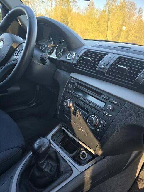 BMW 116d 2.0 Diesel 2011 | Bezwypadkowe |