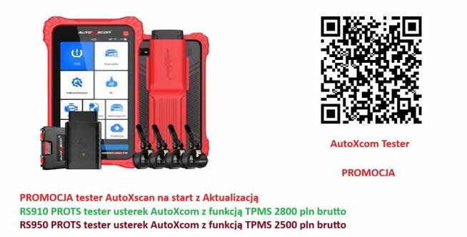 RS950 PRO FULL MAX SOFT I TPMS