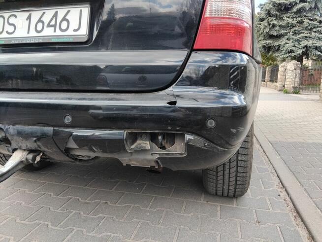Sprzedam mercedes ml w 163