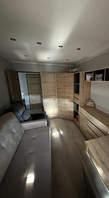 WCHODZISZ I MIESZKASZ – 52,65 m² po remoncie 2025! Chorzeń