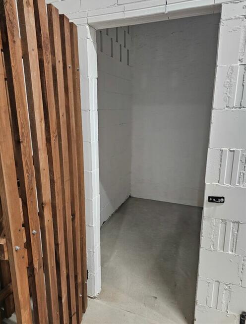 BEZPOŚREDNIO | Podmiejska Nova | 49.6m2 | 2-3 pokoje IVp KW