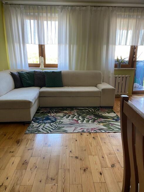 WCHODZISZ I MIESZKASZ – 52,65 m² po remoncie 2025! Chorzeń