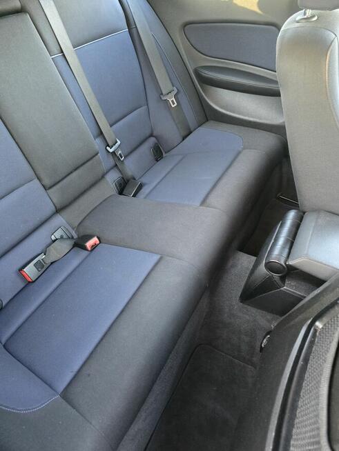 BMW 116d 2.0 Diesel 2011 | Bezwypadkowe |