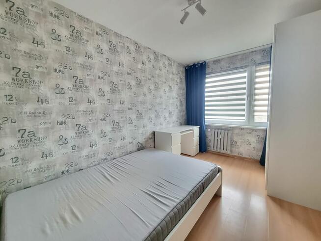 Mieszkanie Elbląg, Pułkownika Dąbka
