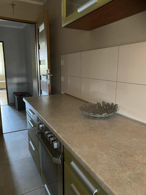 WCHODZISZ I MIESZKASZ – 52,65 m² po remoncie 2025! Chorzeń