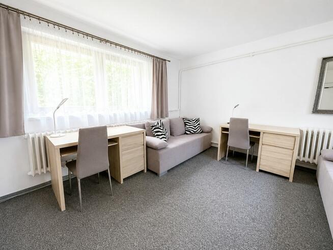Do wynajęcia duży POKÓJ na Słonecznym Stoku - KORTOWO