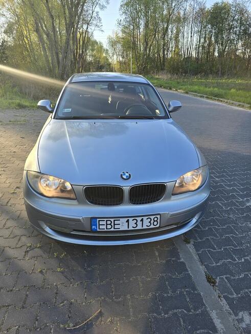 BMW 116d 2.0 Diesel 2011 | Bezwypadkowe |