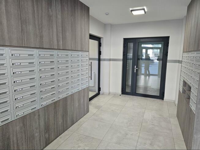 BEZPOŚREDNIO | Podmiejska Nova | 49.6m2 | 2-3 pokoje IVp KW