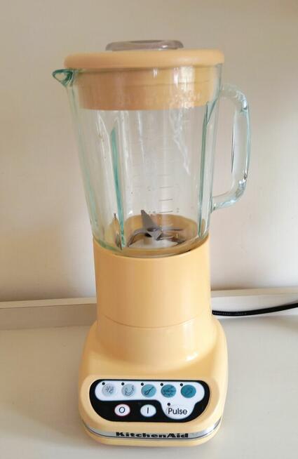 Blender kitchen Aid