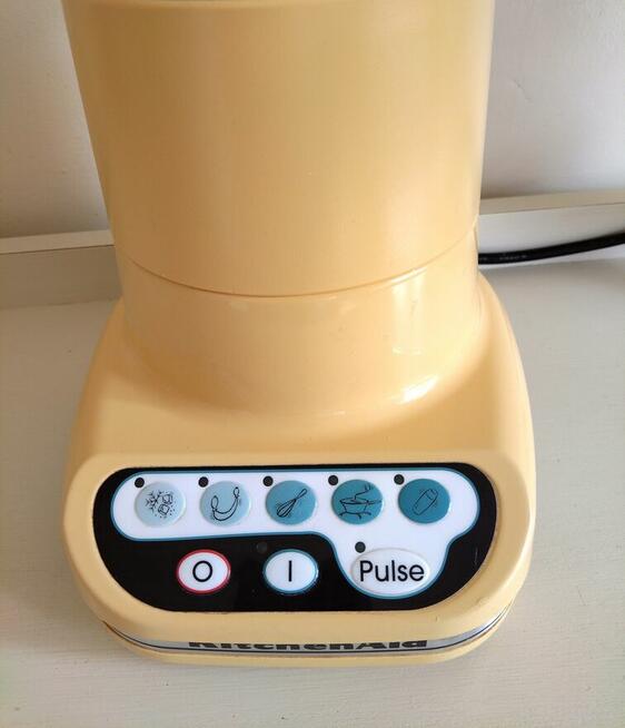 Blender kitchen Aid