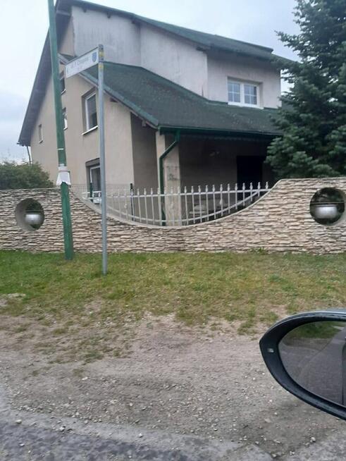 Sprzedam dom Strzebiń