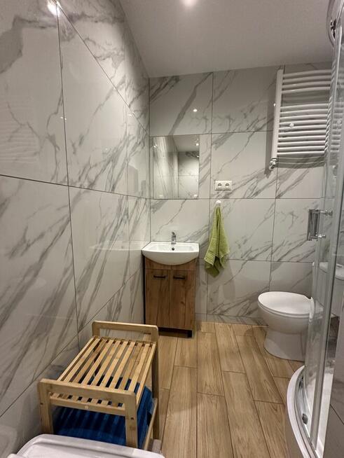 WCHODZISZ I MIESZKASZ – 52,65 m² po remoncie 2025! Chorzeń