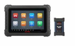 Autel MAxisys MS ELITE PRO FLASH PROGRAMOWANIE 8700 PLN