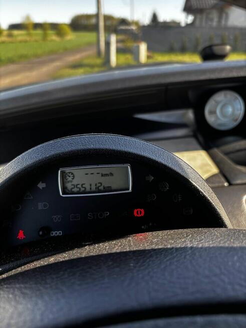 Citroen C8 2.0 HDi Exclusive