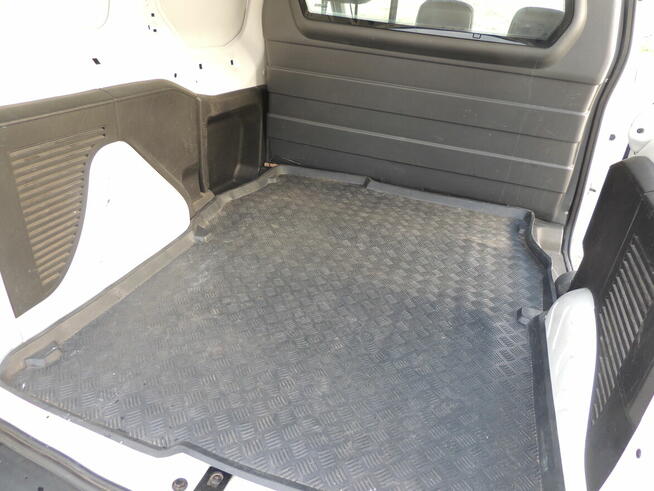 citroen berlingo van