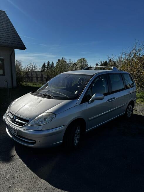 Citroen C8 2.0 HDi Exclusive
