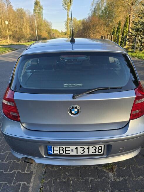 BMW 116d 2.0 Diesel 2011 | Bezwypadkowe |