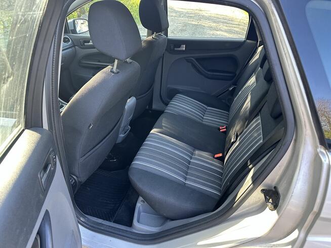 Ford focus 2009. 1.6 tdci ECONETIC