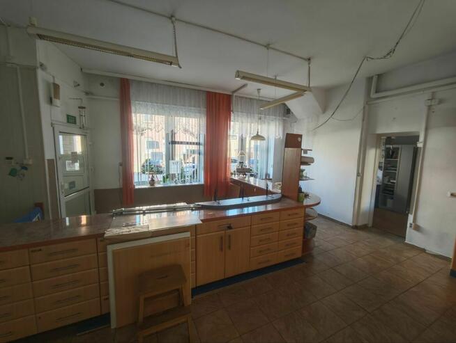 Lokal usługowy 51-100 m²/DK8/Kudowa ul. Główna