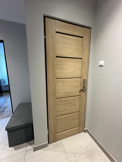 WCHODZISZ I MIESZKASZ – 52,65 m² po remoncie 2025! Chorzeń
