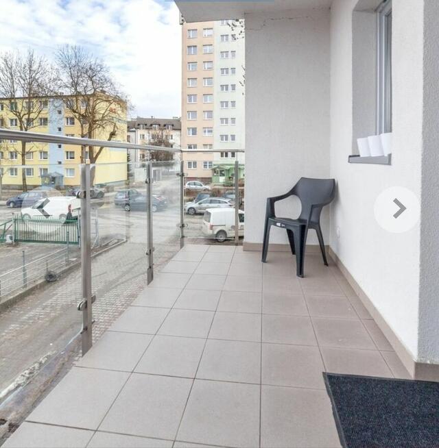 Wynajmę kawalerkę 26 m2 Olsztyn Barczewskiego 1 warmia tower