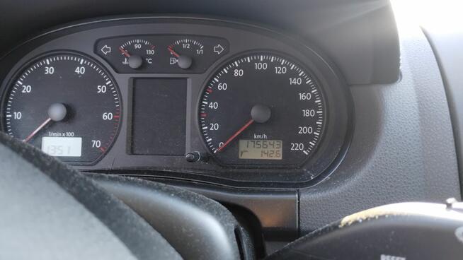 Volkswagen polo 2008