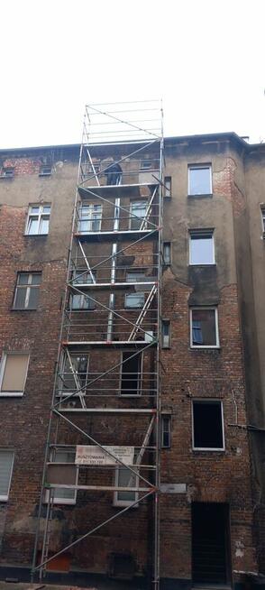 Kominiarz szczecin, czyszczenie komina