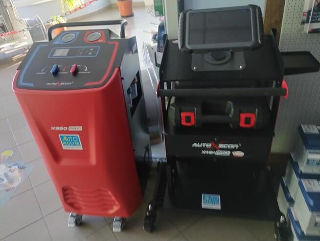 X431 Heavy Truck Agri, Budowlane,OHW1,OHW3+ADAPTERY
