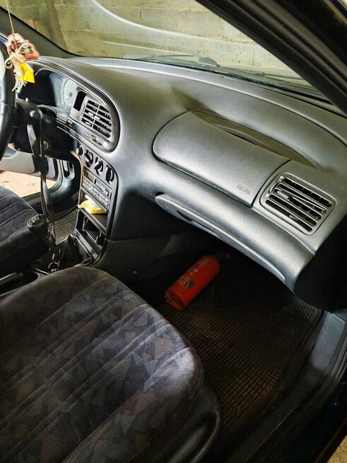 Sprzedam Ford Mondeo 1,8 benzyna GAZ OKAZJA!