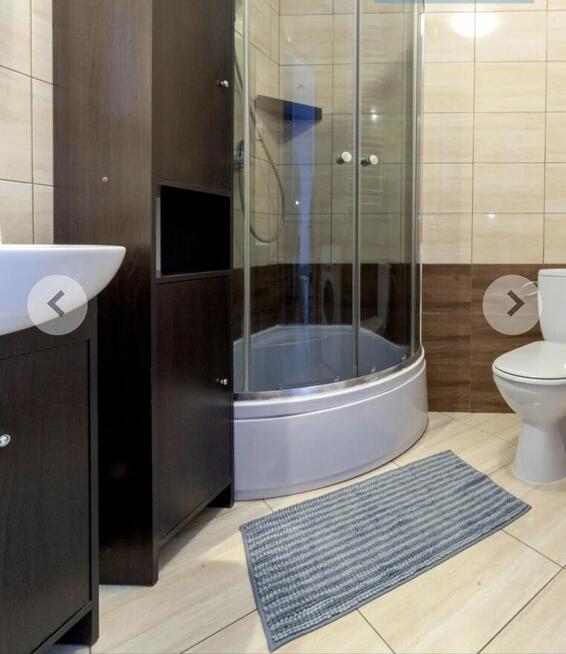 Wynajmę kawalerkę 26 m2 Olsztyn Barczewskiego 1 warmia tower